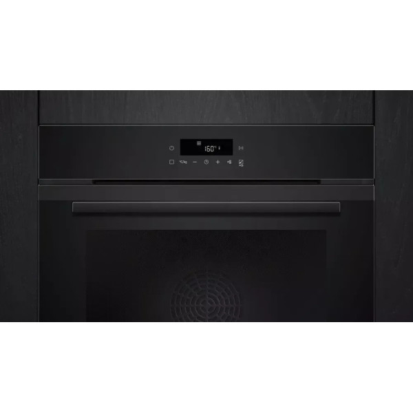 Духова шафа електрична Siemens HB272GEB3