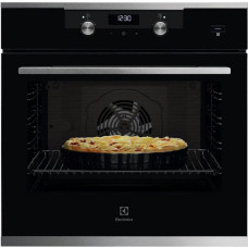 Духова шафа електрична ELECTROLUX KODEF75X2