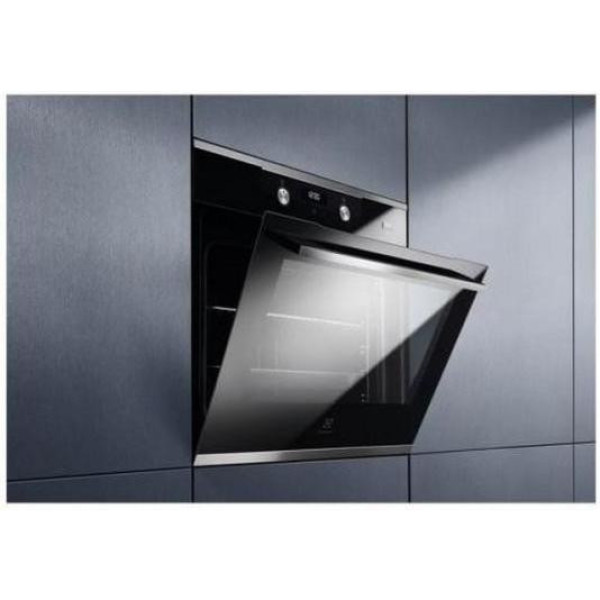 Духова шафа електрична ELECTROLUX KODEF75X2