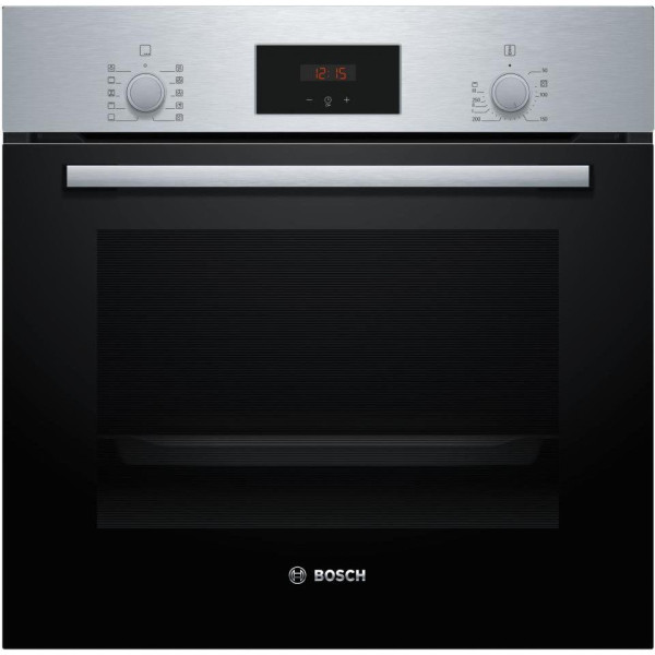 Духова шафа електрична BOSCH HBF 512BS1T