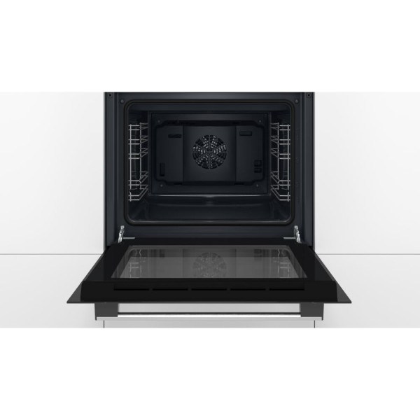 Духова шафа електрична BOSCH HBF 512BS1T