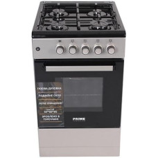Плита газова PRIME Technics PSG54002 B