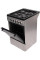 Плита газова PRIME Technics PSG54002 B