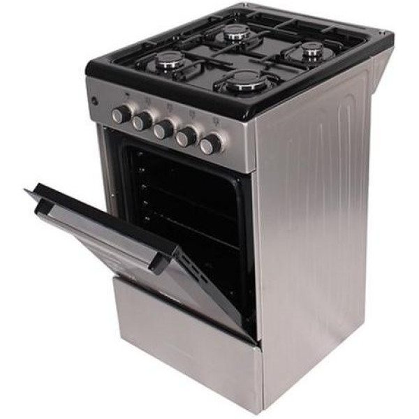 Плита газова PRIME Technics PSG54002 B