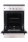 Плита газова PRIME Technics PSG54002 B