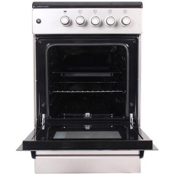 Плита газова PRIME Technics PSG54002 B