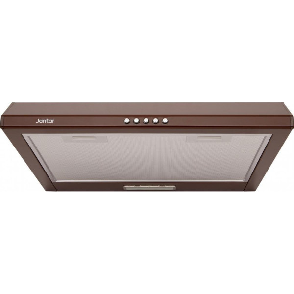 Витяжка традиційна JANTAR ST I LED 60 BR