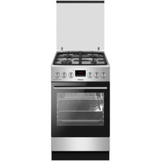 Плита комбінована Hansa FCMX58253