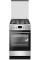 Плита комбінована Hansa FCMX58253
