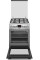 Плита комбінована Hansa FCMX58253