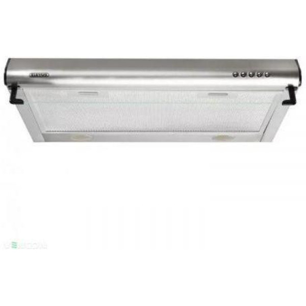 Витяжка традиційна ELEYUS BONA II LED SMD 50 IS