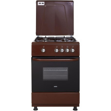 Плита газова Eleyus ORUM 6001 EF BR