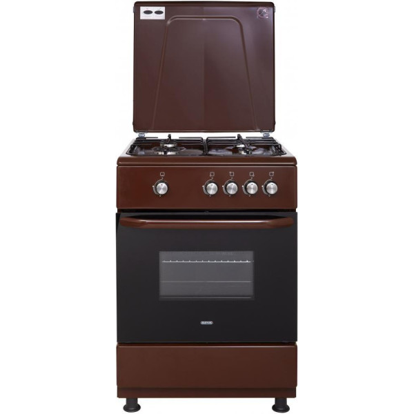 Плита газова Eleyus ORUM 6001 EF BR