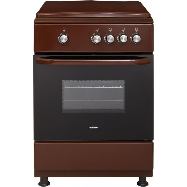 Плита газова Eleyus ORUM 6001 EF BR