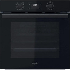Духова шафа електрична Whirlpool OMR58HU1B