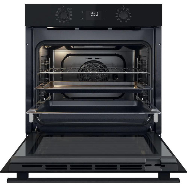 Духова шафа електрична Whirlpool OMR58HU1B