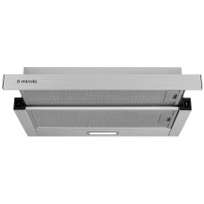 Витяжка вбудовувана Minola HTL 614 I LED