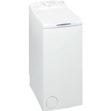 Пральна машина вертикальна Whirlpool AWE60410