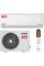 Кондиціонер OSAKA STVP-24 HH3 WiFi, Power Pro DC Inverter, -25, R-32