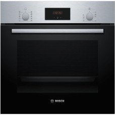 Духова шафа електрична BOSCH HBF 512BS1T