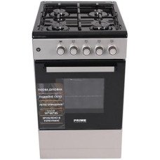 Плита газова PRIME Technics PSG54002 B