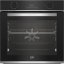 Духова шафа електрична Beko BBIM13300XD