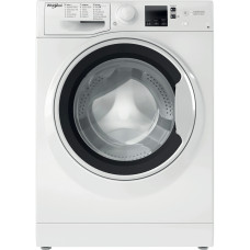 Пральна машина фронтальна Whirlpool WRBSS6239WUA