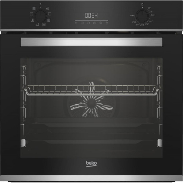 Духова шафа електрична Beko BBIM13300XD