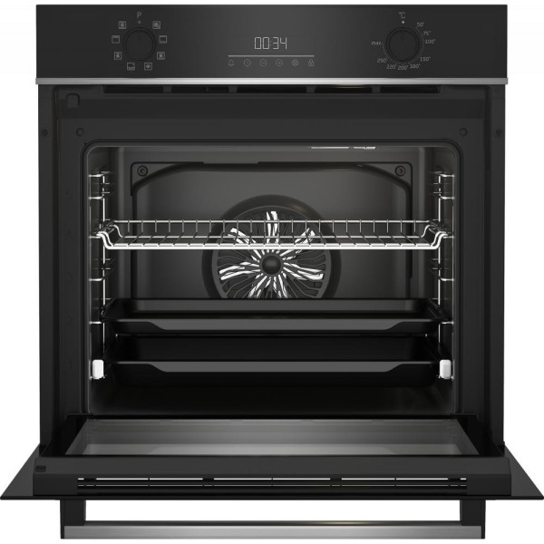 Духова шафа електрична Beko BBIM13300XD