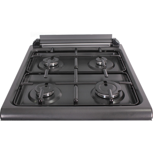 Плита газова PRIME Technics PSG54015 D