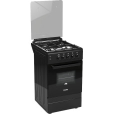 Плита газова PRIME Technics PSG54015 D