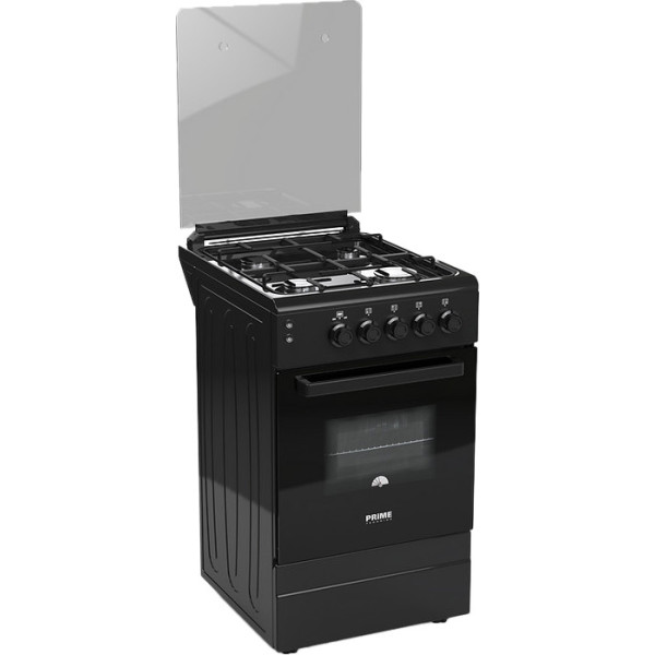 Плита газова PRIME Technics PSG54015 D