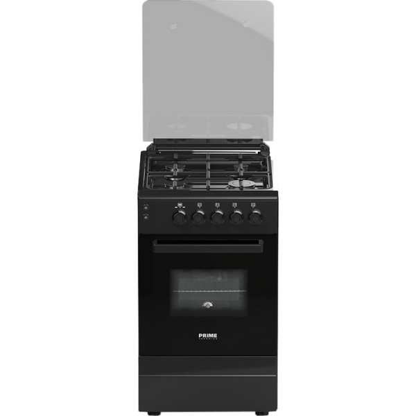 Плита газова PRIME Technics PSG54015 D
