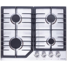 Варильна поверхня газова Perfelli DIAMOND M69C INOX