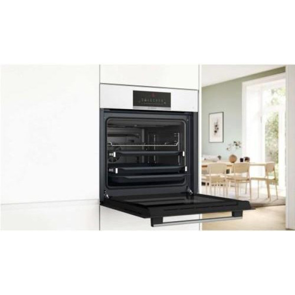 Духова шафа електрична BOSCH HBJ 559YW6R