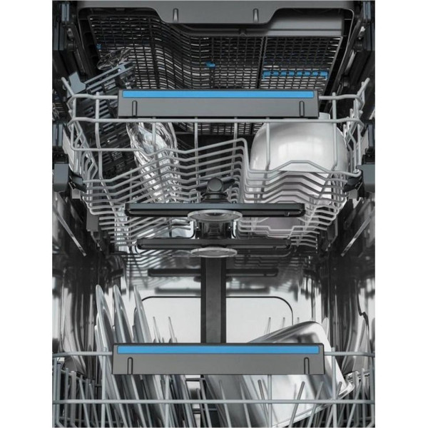 Вбудована посудомийна машина Electrolux EEA913100L