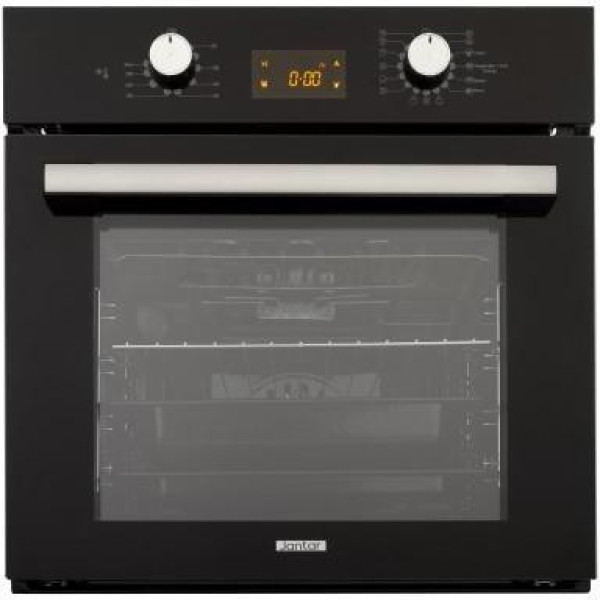 Духова шафа електрична JANTAR GSK 6015 BL