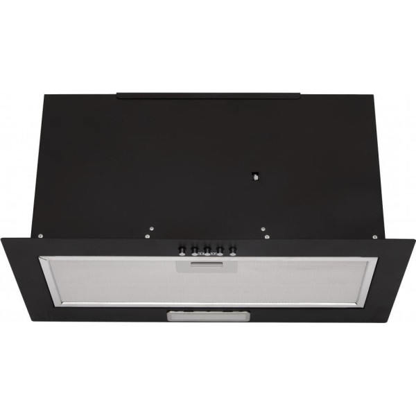 Витяжка вбудовувана ELEYUS UNIA 1200 LED 52 BL