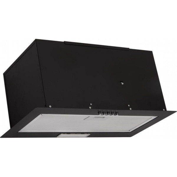Витяжка вбудовувана ELEYUS UNIA 1200 LED 52 BL