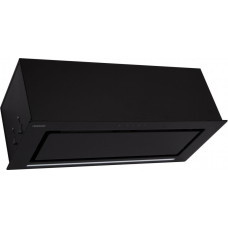 Витяжка вбудовувана ELEYUS INTEGRA 1200 LED 70 BL