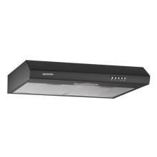 Витяжка традиційна Pyramida UX 50 (380) B BL