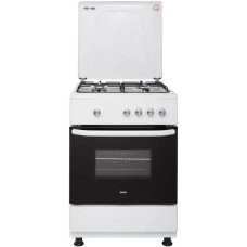 Плита газова Eleyus ORUM 6001 EF WH