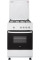 Плита газова Eleyus ORUM 6001 EF WH