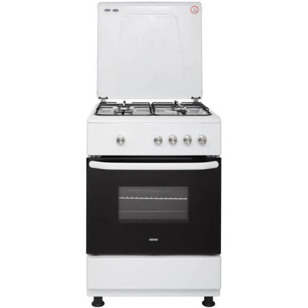 Плита газова Eleyus ORUM 6001 EF WH