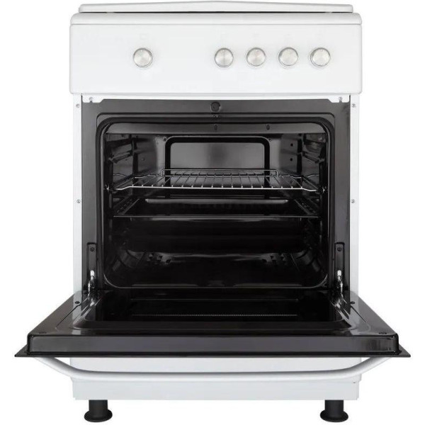 Плита газова Eleyus ORUM 6001 EF WH
