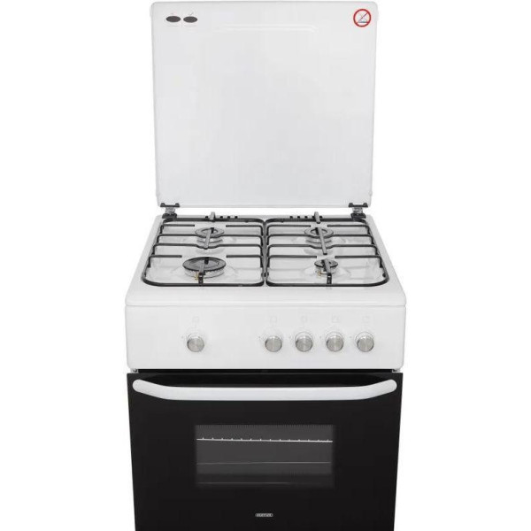 Плита газова Eleyus ORUM 6001 EF WH