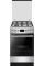 Плита комбінована Hansa FCMX58329