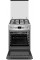 Плита комбінована Hansa FCMX58329