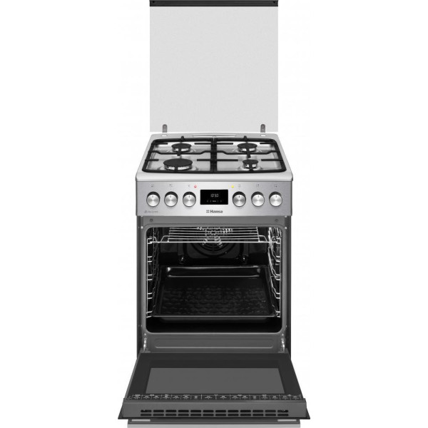 Плита комбінована Hansa FCMX58329