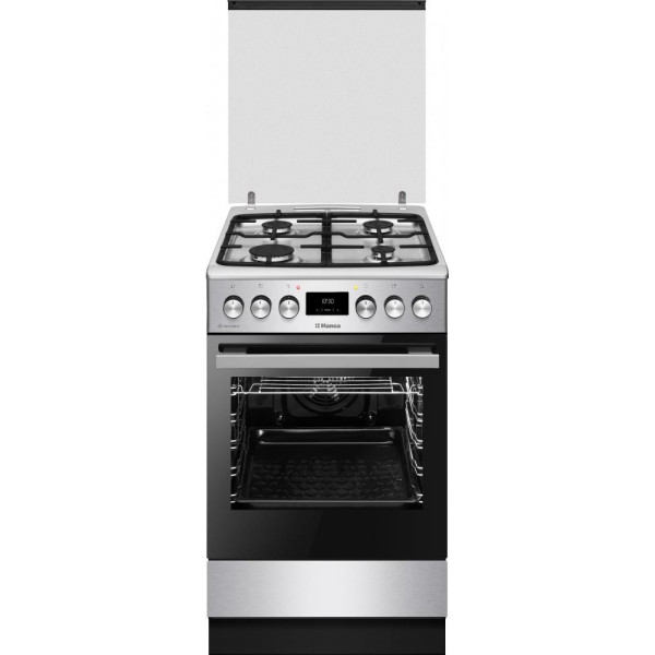 Плита комбінована Hansa FCMX58329
